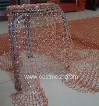 ring nettting