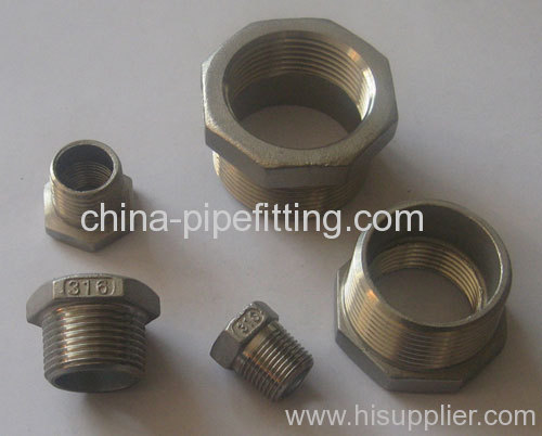 stainless steel supplier