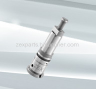 diesel injector element plunger