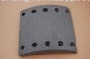 brake lining