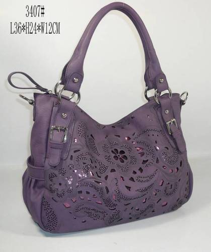 LADIES HANDBAG