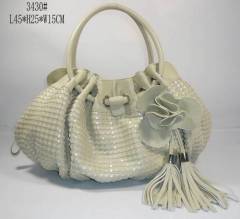 LADIES HANDBAG