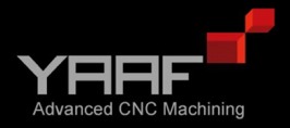 YAAF - Advanced CNC Machining