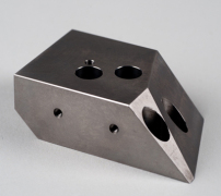 YAAF - Advanced CNC Machining