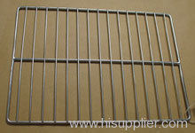 baking frame screen stainless steel