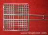 stainless steel grill grid