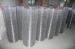 Stainless steel welded mesh