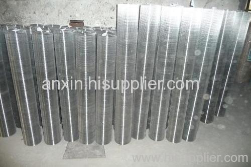 316 Stainless Steel Wire Mesh