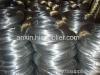 galvanized wire