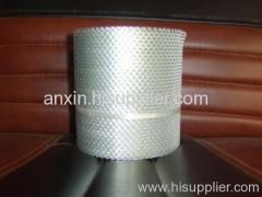 expanded metal mesh