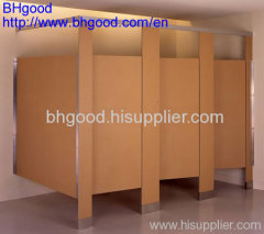 compact anti-bacteria toilet cubicles