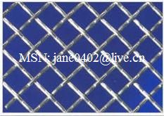 Crimped Wire Mesh