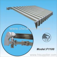 roller shutters