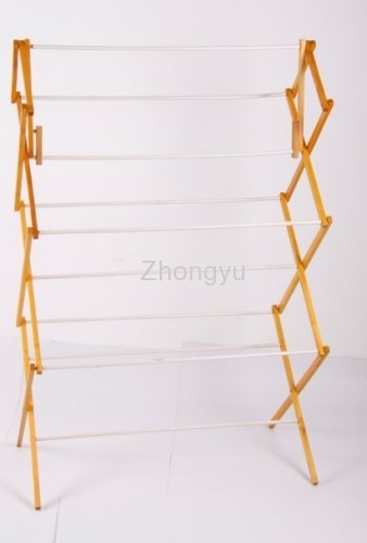 3 tier drying rack