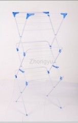 outdoor foldable dry rack