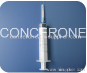 syringe 20ml