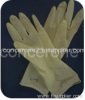 disposable latex surgical gloves