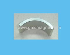 China NdFeb magnet