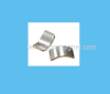 Sintered Neodymium arc magnet