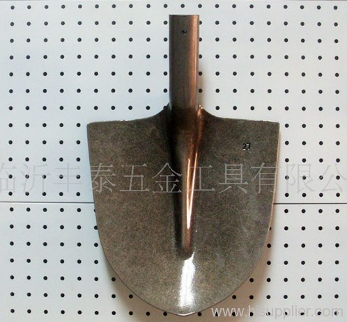 Shovel Head (S527)