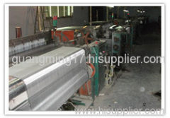 Stainless steel wire mesh