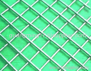 welded wire mesh