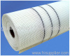 Fiberglass mesh cloth