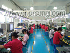 Horsung (HK) Technology co,Ltd
