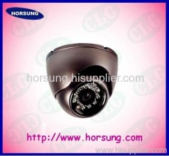 Metal Design Vandal-proof Home cctv DomeCamera HT-A020