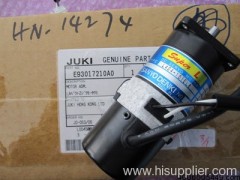 E9301721000 MOTOR ASM