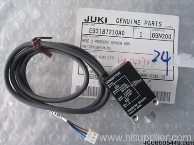 E8602721AA0 AC SERVO CONTORD PWB ASM