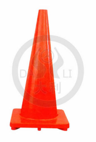 PVC cone