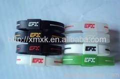 EFX energy bands