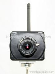 IP CAMERA