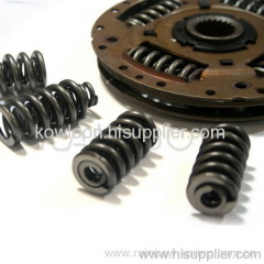 Clutch System Spring