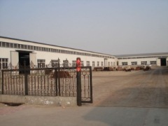 HL PIPE FITTING CO.,LTD