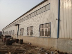 HL PIPE FITTING CO.,LTD