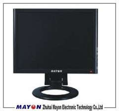 4'' -- 52'' CRT & TFT Monitor