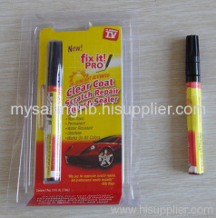 Car Scratch Repair Pen