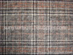 Polyester Wool Fabric(DSC01427)