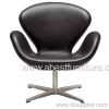 Arne Jacobsen Swan Chair