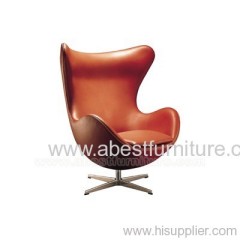 Arne Jacobsen Egg Chair