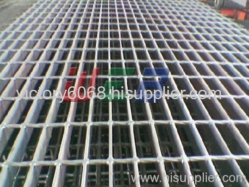 anping steel grating