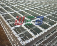 stainless steel gratings