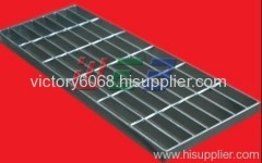 steel grates