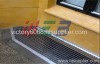 welded steel grating