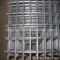 steel mesh panel