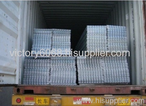 wire mesh panels