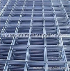 mesh panels