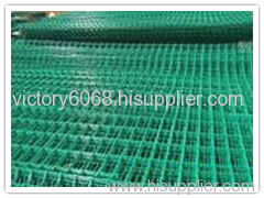 wire mesh fence panels